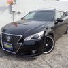 toyota crown-hybrid 2013 CFJ1648322 image 2