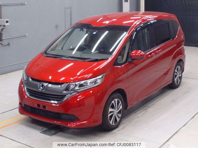 honda freed 2019 -HONDA--Freed GB5-1127034---HONDA--Freed GB5-1127034- image 1