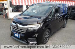 honda stepwagon 2019 -HONDA--Stepwgn DBA-RP3--RP3-1252276---HONDA--Stepwgn DBA-RP3--RP3-1252276-