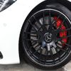mercedes-benz amg 2017 -MERCEDES-BENZ--AMG CBA-205087--WDD2050872F648097---MERCEDES-BENZ--AMG CBA-205087--WDD2050872F648097- image 8