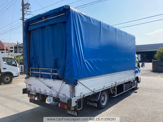 hino dutro 2018 YAMAKATSU_XZU720-0015949 image 2