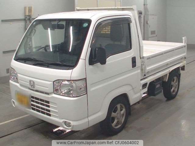 honda acty-truck 2014 -HONDA 【山形 483ｱ9632】--Acty Truck EBD-HA9ｶｲ--HA9-3600774---HONDA 【山形 483ｱ9632】--Acty Truck EBD-HA9ｶｲ--HA9-3600774- image 1