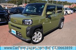 daihatsu taft 2021 quick_quick_6BA-LA900S_LA900S-0049435