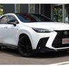 lexus nx 2022 quick_quick_5BA-TAZA25_TAZA25-1001657 image 1