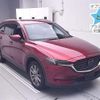 mazda cx-8 2019 -MAZDA--CX-8 KG2P-217307---MAZDA--CX-8 KG2P-217307- image 1
