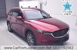 mazda cx-8 2019 -MAZDA--CX-8 KG2P-217307---MAZDA--CX-8 KG2P-217307-