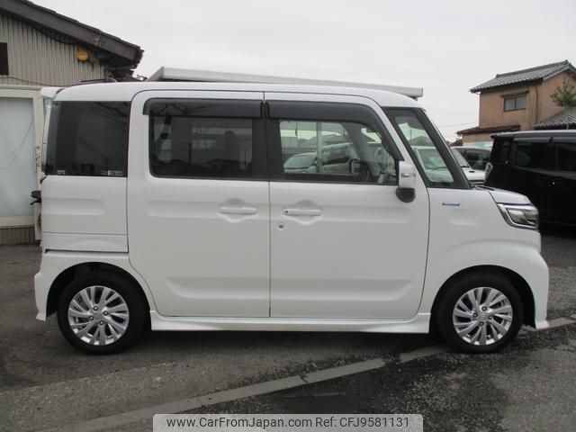 suzuki spacia 2019 quick_quick_DAA-MK53S_MK53S-631144 image 2