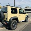 suzuki jimny-sierra 2024 -SUZUKI 【姫路 501ﾓ3009】--Jimny Sierra 3BA-JB74W--JB74W-229498---SUZUKI 【姫路 501ﾓ3009】--Jimny Sierra 3BA-JB74W--JB74W-229498- image 2