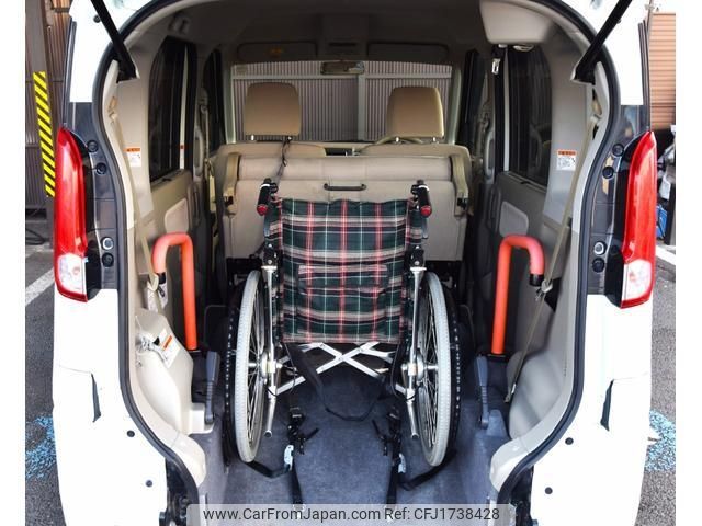 suzuki spacia 2018 CFJ1738428 image 2