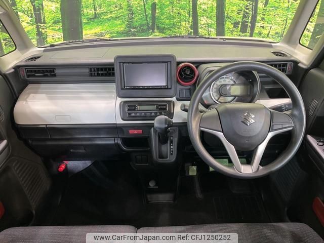suzuki spacia 2019 quick_quick_MK53S_MK53S-202526 image 2