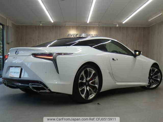 lexus lc 2018 quick_quick_URZ100_URZ100-0002960 image 2