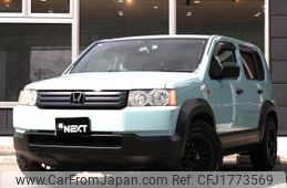 honda crossroad 2007 CFJ1773569