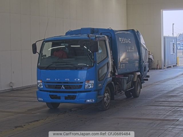 mitsubishi-fuso fighter 2010 -MITSUBISHI--Fuso Fighter FK71R-540068---MITSUBISHI--Fuso Fighter FK71R-540068- image 1