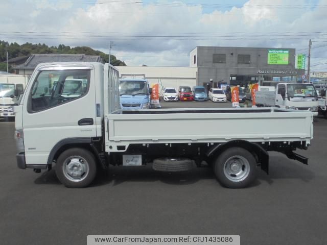 mitsubishi-fuso canter 2011 GOO_NET_EXCHANGE_0840105A30250714W002 image 2