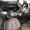mazda cx-5 2018 -MAZDA--CX-5 3DA-KF2P--KF2P-210635---MAZDA--CX-5 3DA-KF2P--KF2P-210635- image 6