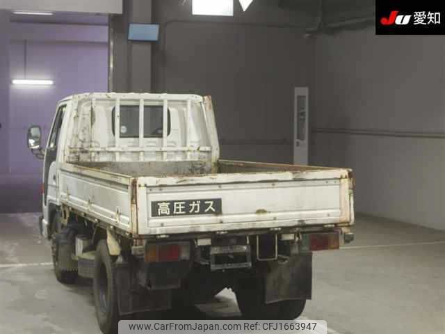 isuzu elf-truck 1992 CFJ1663947 image 2