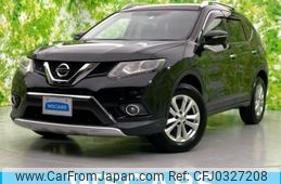 nissan x-trail 2015 quick_quick_T32_T32-503421