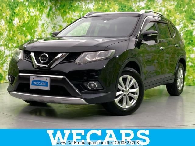 nissan x-trail 2015 quick_quick_T32_T32-503421 image 1