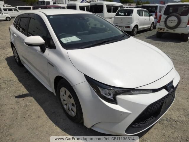 toyota corolla-touring-wagon 2020 quick_quick_6AA-ZWE211W_ZWE211-6035214 image 2