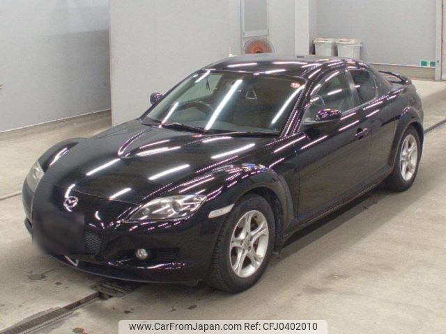 mazda rx-8 2006 -MAZDA--RX-8 SE3P-134808---MAZDA--RX-8 SE3P-134808- image 1