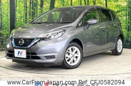 nissan note 2019 -NISSAN--Note DAA-HE12--HE12-302998---NISSAN--Note DAA-HE12--HE12-302998-