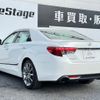 toyota mark-x 2015 quick_quick_DBA-GRX130_GRX130-6096398 image 9