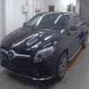 mercedes-benz gle-class 2018 quick_quick_LDA-166024_WDC2923242A106764 image 1