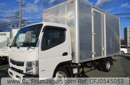 mitsubishi-fuso canter 2018 quick_quick_TPG-FEB50_FEB50-561601