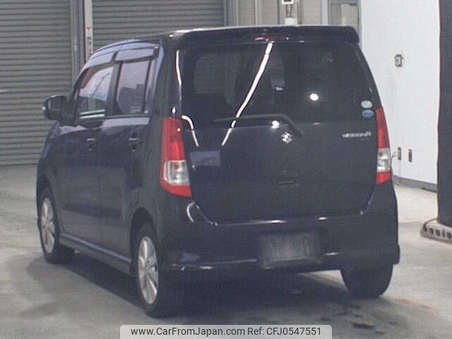 suzuki wagon-r 2010 -SUZUKI--Wagon R MH23S-275545---SUZUKI--Wagon R MH23S-275545- image 2