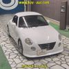 daihatsu copen 2004 -DAIHATSU--Copen L880K-0020234---DAIHATSU--Copen L880K-0020234- image 1