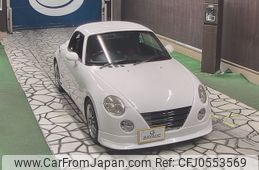 daihatsu copen 2004 -DAIHATSU--Copen L880K-0020234---DAIHATSU--Copen L880K-0020234-