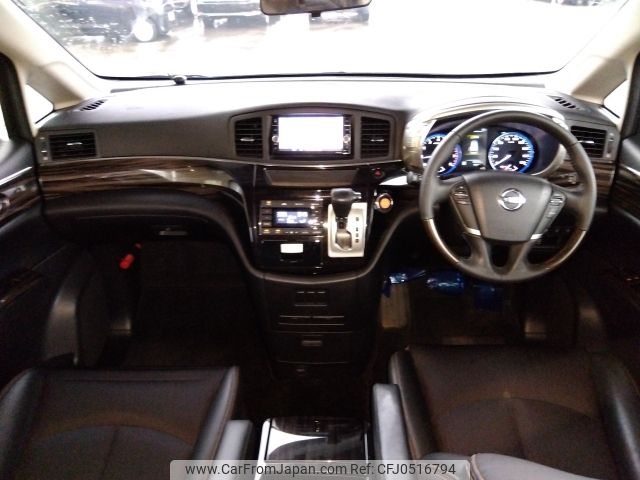 nissan elgrand 2015 -NISSAN--Elgrand DBA-TNE52--TNE52-042576---NISSAN--Elgrand DBA-TNE52--TNE52-042576- image 2