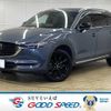 mazda cx-8 2021 -MAZDA--CX-8 3DA-KG2P--KG2P-355704---MAZDA--CX-8 3DA-KG2P--KG2P-355704- image 1