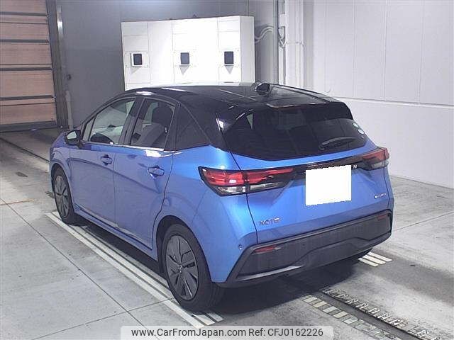 nissan note 2020 -NISSAN 【岐阜 504ﾁ7865】--Note E13-002102---NISSAN 【岐阜 504ﾁ7865】--Note E13-002102- image 2