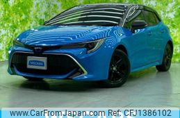 toyota corolla-sport 2021 quick_quick_6AA-ZWE213H_ZWE213-0012029