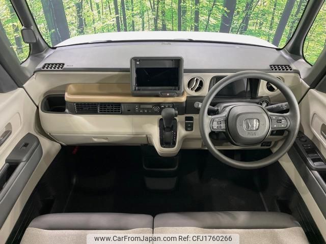 honda n-box 2025 CFJ1760266 image 2