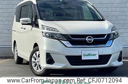 nissan serena 2016 -NISSAN--Serena DAA-GC27--GC27-006581---NISSAN--Serena DAA-GC27--GC27-006581-