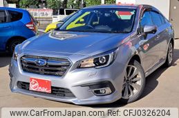 subaru legacy-b4 2018 quick_quick_BN9_BN9-019147