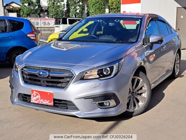 subaru legacy-b4 2018 quick_quick_BN9_BN9-019147 image 1