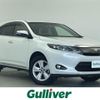 toyota harrier 2015 -TOYOTA--Harrier DBA-ZSU60W--ZSU60-0058328---TOYOTA--Harrier DBA-ZSU60W--ZSU60-0058328- image 1