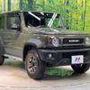 suzuki jimny-sierra 2022 -SUZUKI--Jimny Sierra 3BA-JB74W--JB74W-160071---SUZUKI--Jimny Sierra 3BA-JB74W--JB74W-160071- image 17