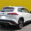 toyota corolla-cross 2022 CFJ1567550 image 2