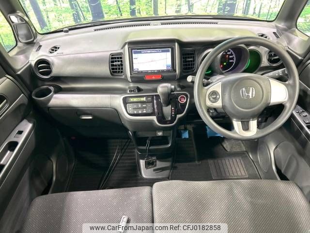 honda n-box 2014 -HONDA--N BOX DBA-JF1--JF1-1417008---HONDA--N BOX DBA-JF1--JF1-1417008- image 2