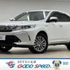 toyota harrier-hybrid 2017 quick_quick_DAA-AVU65W_AVU65-0052118 image 1