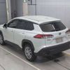 toyota corolla-cross 2022 CFJ1654781 image 7