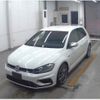 volkswagen golf 2018 quick_quick_ABA-AUDJHF_WVWZZZAUZJW283259 image 1