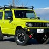 suzuki jimny 2018 quick_quick_3BA-JB64W_JB64W-109360 image 10