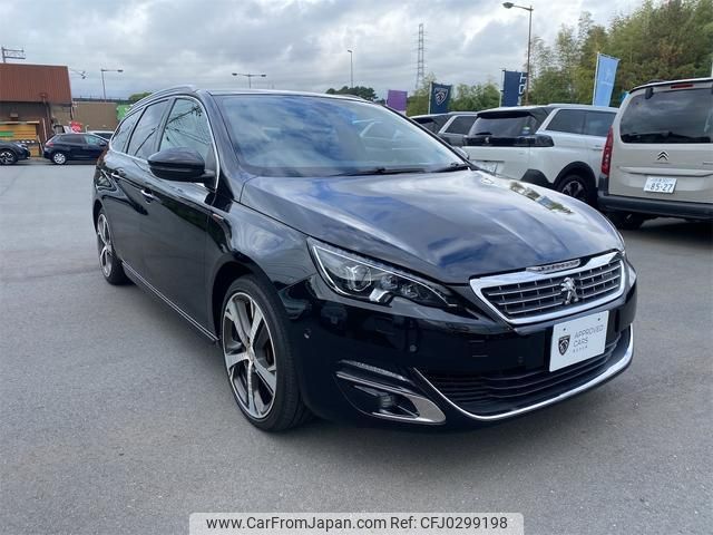 peugeot 308 2017 quick_quick_T9WHN02_VF3LRHNYWGS258369 image 1