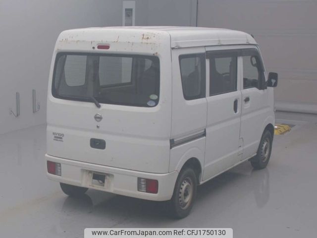 nissan clipper-van 2015 CFJ1750130 image 2
