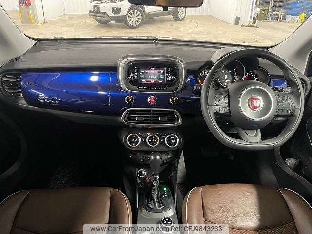 fiat 500x 2015 -FIAT--Fiat 500X ABA-33414--ZFA3340000P386323---FIAT--Fiat 500X ABA-33414--ZFA3340000P386323- image 2